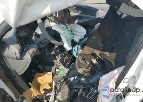 2024 Hyundai Elantra Sel из США, поврежденный, VIN KMHLM4DG3RU697035